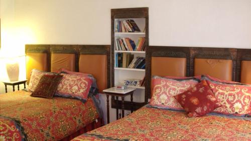Lundeen Inn of the Arts – Las Cruces, NM