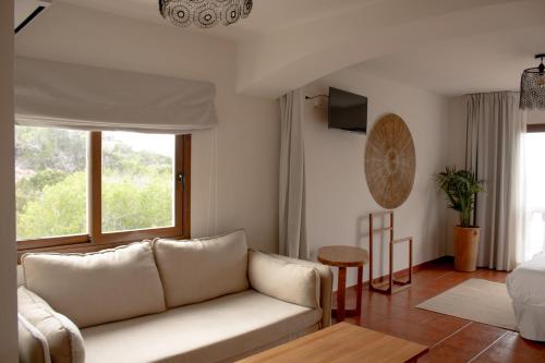 Hostal La Torre Ibiza Cap Negret Room Type - Junior Suite 
