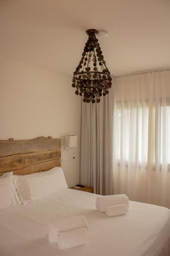 Hostal La Torre Ibiza Cap Negret - image 7