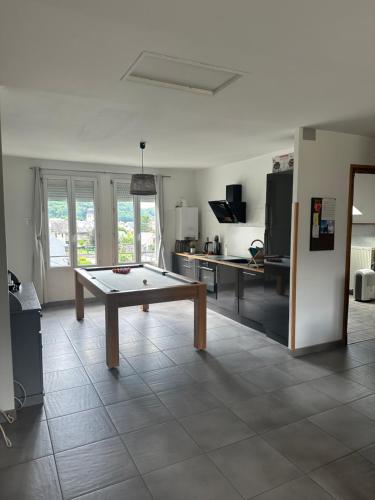 Appartement chaleureux proche des stations de skis in 皮耶爾雷菲特內斯塔拉