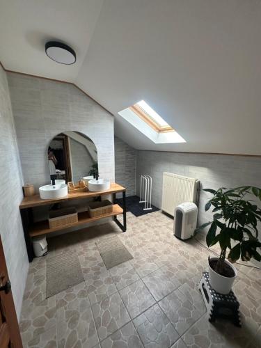 Appartement chaleureux proche des stations de skis in 皮耶爾雷菲特內斯塔拉