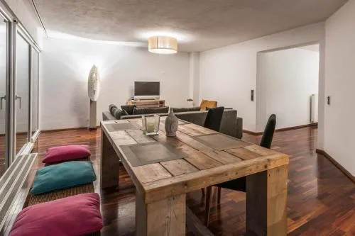 Modern apartment, that's how you live in Lorsch, Deutschland