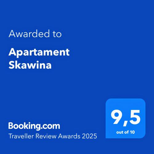 Apartament Skawina