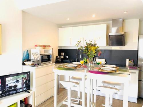 Le Neptune in 博恩地區聖於連