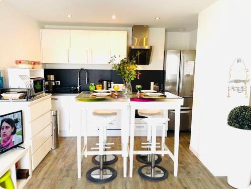 Le Neptune in 博恩地區聖於連