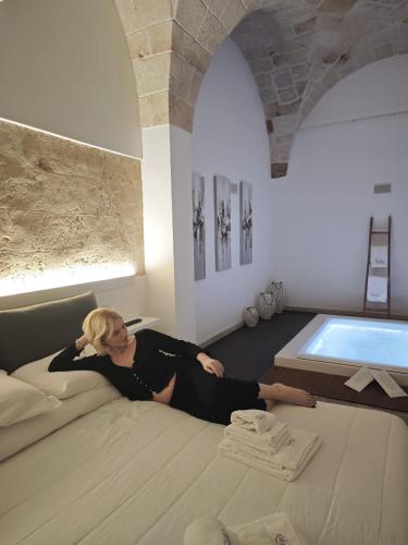 Suite87, Mesagne