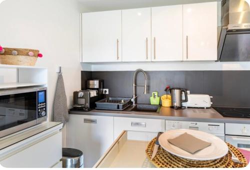 Le Neptune in 博恩地區聖於連