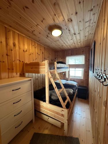 Cabin at Furutangen - 3 bedroom family cabin, Åmot (foto 10)