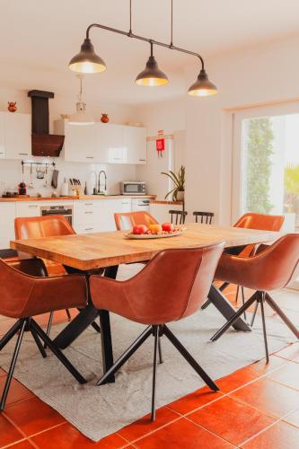 Casa do alqueva gîte à louer Caridade