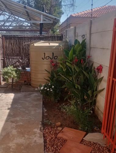 Mosaic Guesthouse Welkom