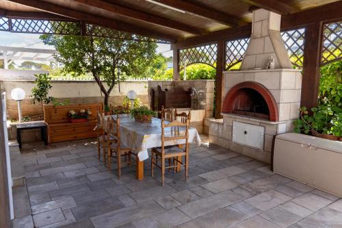 Facilities, Villa Teresa - Seaside Retreat in Ostuni in Pilone