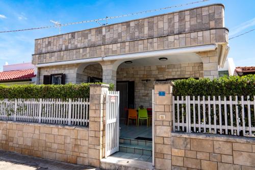 Exterior view, Villa Teresa - Seaside Retreat in Ostuni in Pilone