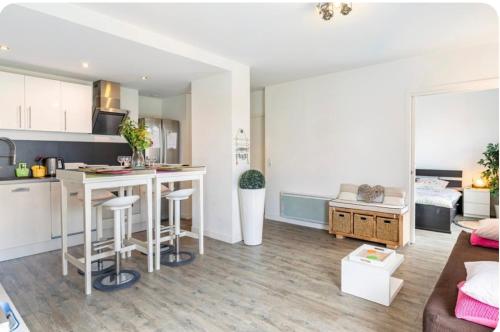 Le Neptune in 博恩地區聖於連