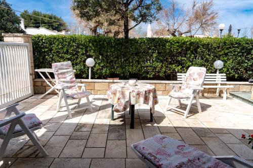 Facilities, Villa Teresa - Seaside Retreat in Ostuni in Pilone