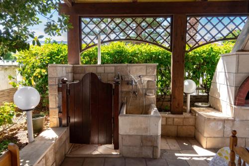 Facilities, Villa Teresa - Seaside Retreat in Ostuni in Pilone