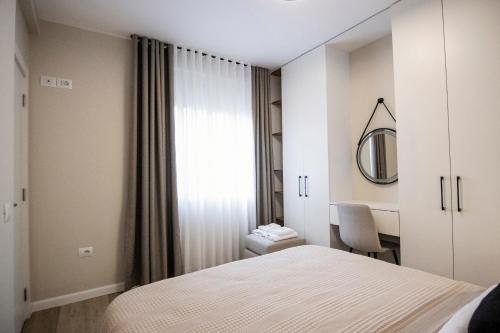 Mabel Apartments, Tirana (fotografie 4)