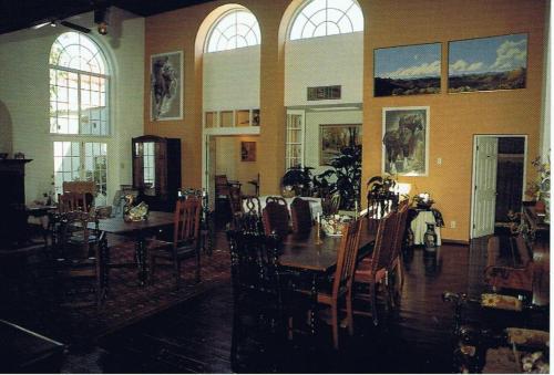 Lundeen Inn of the Arts – Las Cruces, NM