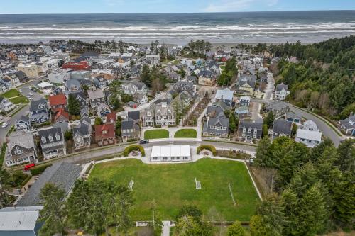 Happy to Sea You by Seabrook Hospitality in Pacific Beach, USA