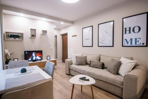Mabel Apartments, Tirana (fotografie 11)