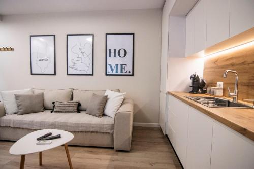 One-Bedroom Apartment image 10