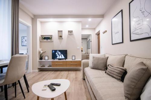 Mabel Apartments, Tirana (fotografie 10)