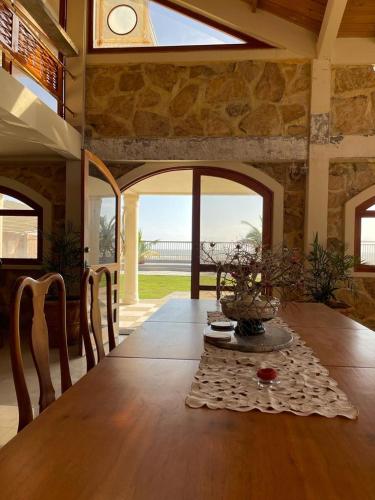 Casa frente al Mar in Playas Villamil