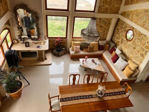 Casa frente al Mar in Playas Villamil