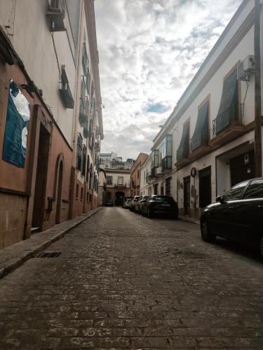 Amber Suite Jerez de la Frontera