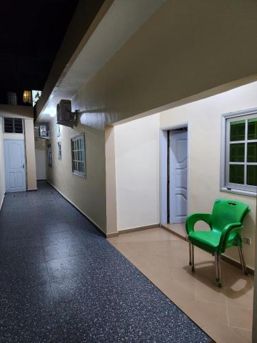 Résidences Maëlle Osiris mênontin cotonou (Residences Maelle Osiris menontin cotonou) in Vodje