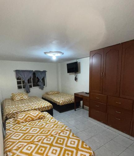 . Hostal Jireth