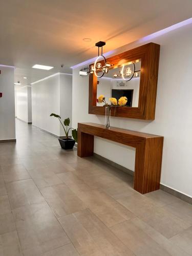 Hotel Bugari Aeropuerto Guadalajara in Guadalajara, Mexico