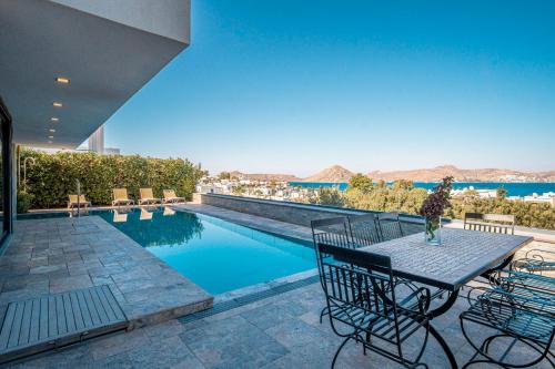 Villa Çimentepe by Çimentepe Residence Deluxe, Bodrum (foto 7)