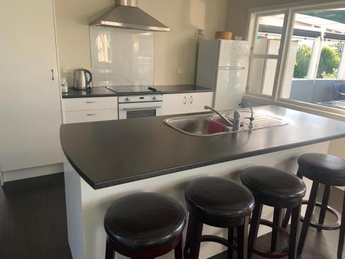 Sweetwaters, Mangawhai (fotografie 3)