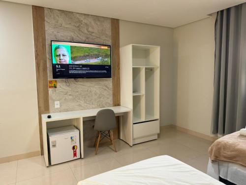 Atlanta Hotel in Ibotirama