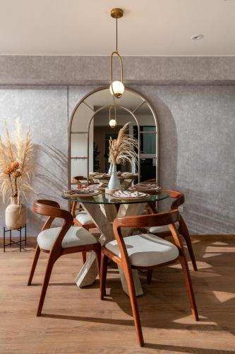 Miraflores - Close to the sea, luxurious and brand new