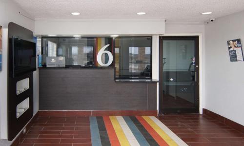 Motel 6-Red Oak, TX - Dallas in Red Oak, USA