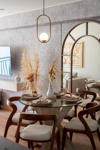 Miraflores - Close to the sea, luxurious and brand new