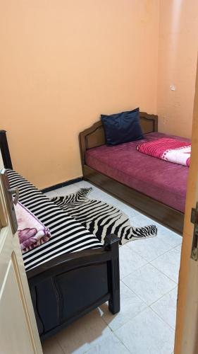 . Appartement Sérénité