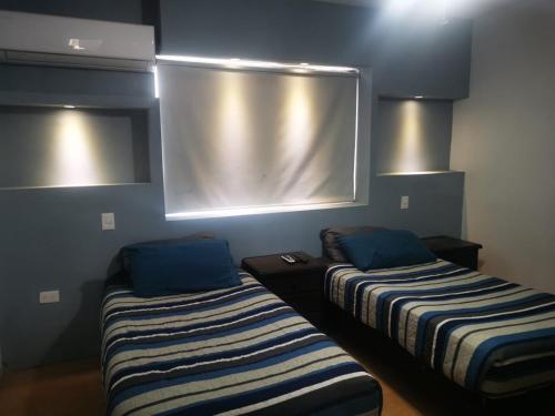 Rooms & suites, Monterrey