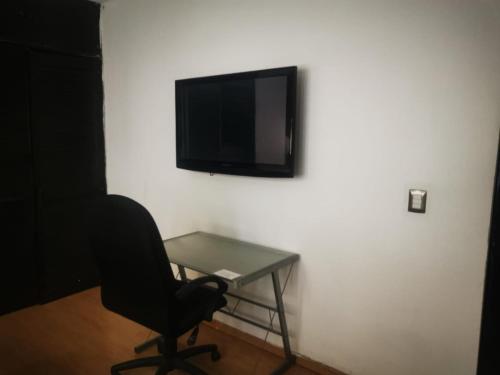 Rooms & suites, Monterrey (foto 7)