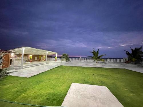 Uitzicht, Casa frente al Mar in Playas Villamil