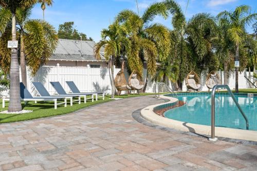 Affordable 3br Getaway10 Min To Beach Pool21 Affordable 3br Getaway10 Min To Beach Pool21