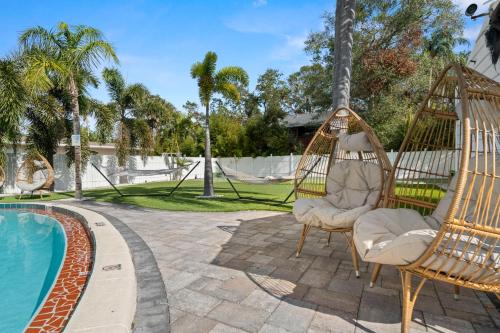 Affordable 3br Getaway10 Min To Beach Pool21 Affordable 3br Getaway10 Min To Beach Pool21