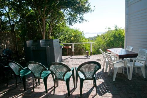 المرافق, Ver-weg in برينتون أون سي