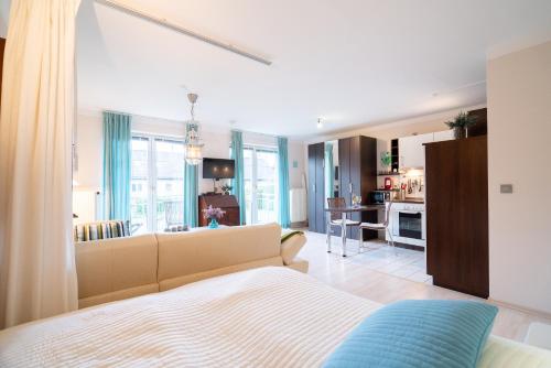 Erholungsnest, Нойштадт-ин-Хольштайн (фото 6)