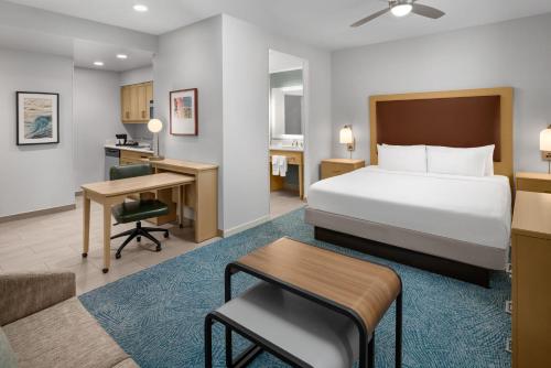 Homewood Suites by Hilton Anaheim Conv Ctr/Disneyland Main - main image