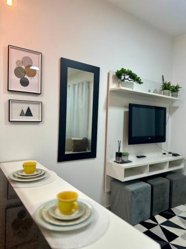 Studio Duo Jk White, Sao Jose do Rio Preto