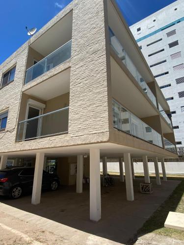 Apartamento en parada 7 de la Brava