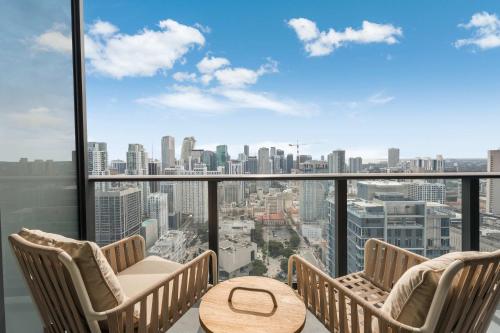 Lemon Drop - Modern Central & Full Amenities, Miami (foto 4)