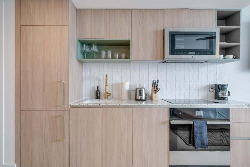 Lemon Drop - Modern Central & Full Amenities, Miami (foto 5)